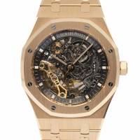 2019 Audemars Piguet Royal Oak 15407.00.1220г.01 | London 🇬🇧