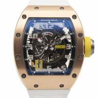 Richard Mille RM030 2018 | London 🇬🇧