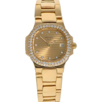 Patek Philippe Nautilus Lady 4700 | Amsterdam 🇳🇱