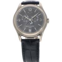 Patek Philippe Annual Calendar ref. 5146G-010 (D+P 2015) | Amsterdam 🇳🇱