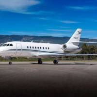 2003 Falcon 2000EX SN 16 for Sale | CA 🇺🇸