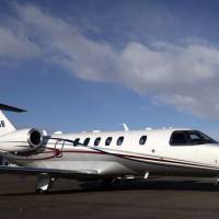 2011 Citation CJ4 SN 525C-0053 for Sale | Arkansas 🇺🇸
