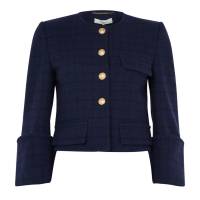 CHLOE Tweed Jacket | Paris 🇫🇷