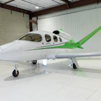 2017 Vision SF50 SN 0016 for Sale | AZ 🇺🇸