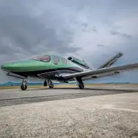 2025 Vision G2+ SN 0656 for Sale | Missouri 🇺🇸