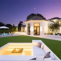 Luxury Villa Golf Valley for Sale in Marbella | 🇪🇸
