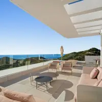 Luxury Penthouse for Sale in Palo Alto, Marbella | Andalusia 🇪🇸
