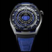 HYT Mission Moon Runner | Paris 🇫🇷