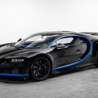 2018 Bugatti Chiron Black Carbon for Sale | Dubai 🇦🇪