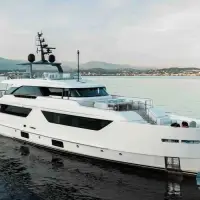 2022 SABBATICAL 35.75m Sanlorenzo SD118 Yacht for Sale | Muiden 🇳🇱