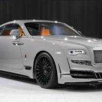 2023 Rolls Royce Wraith by Onyx Concept for Sale | Dubai 🇦🇪