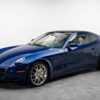 2009 Ferrari 612 Scaglietti One To One | Dubai 🇦🇪