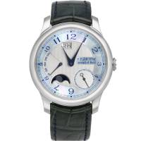 2012 F.P. Journe Octa Automatique Lune Nacre Boutique Collection | Amsterdam 🇳🇱