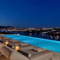 Mystique Villa for Sale | Mykonos, Aegean 🇬🇷