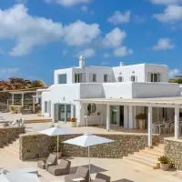 Elysian Estate for Sale | Mykonos, Aegean 🇬🇷