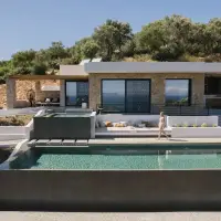 Beryl Villa for Sale | Eugirou, Apollonioi 🇬🇷