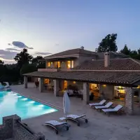 Toscana - Boldly Refined & Effortlessly Luxurious | Koinotita Portoxeliou, Kranidi 🇬🇷