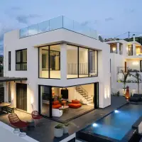 Villa Myrrine for Sale |  Agios Vasileios 🇬🇷