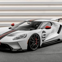 2023 FORD GT CARBON SERIES 669HP  | Valencia 🇪🇸