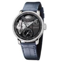 Ferdinand Berthoud Chronomètre FB 3SPC.3-2 171307-9001 | Warwickshire 🇬🇧