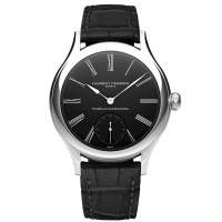Laurent Ferrier Classic Tourbillon Black Onyx LCF001.02.AC.NO1.1 | Warwickshire 🇬🇧