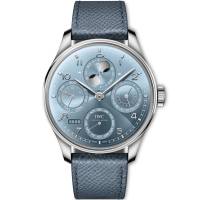 IWC Portugieser Perpetual Calendar IW503703 | Warwickshire 🇬🇧