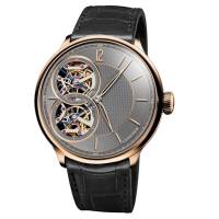 Lederer Central Impulse Chronometer CIC 9012.50.803 | Warwickshire 🇬🇧