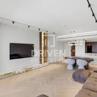 Fully Upgraded - Skyline And Sea View | Dubai 🇦🇪