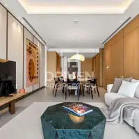 Spacious And High Floor | Modern Upgraded | Dubai 🇦🇪