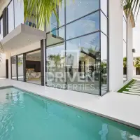 Villa Olivara | Luxury | Private Pool And Lift | Dubai 🇦🇪