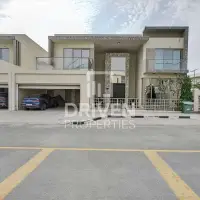 Brand New Villa | Single Row | Private Pool | Dubai 🇦🇪