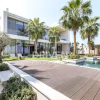 Sophisticated Modern Villa | Incomparable Luxury | Dubai 🇦🇪