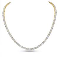 Diamond Necklace 31.95 Carats | AZ 🇺🇸