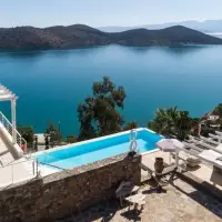 Selini – Luxurious Multi Villa Property In Exclusive Elounda Setting | 🇬🇷
