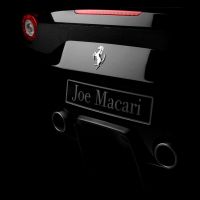 JOE MACARI