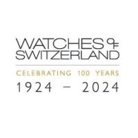 The Watches of Switzerland Group