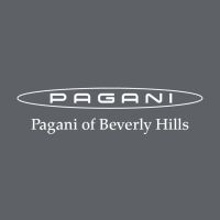 Pagani Of Beverly Hills