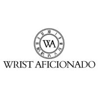 WristAficionado