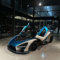 Deluxe Autoworld Sdn Bhd