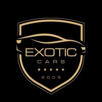 Exotic Cars Dubai