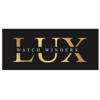 LUX Watch Winders