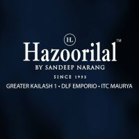 HAZOORILAL JEWELLERS