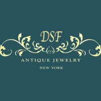 DSF Antique Jewelry