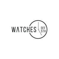 WATCHES OFF 5TH