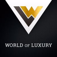 WORLD OF LUXURY