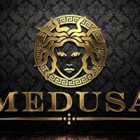 Bijoux Medusa