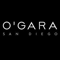 O'Gara Coach San Diego