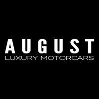 August Luxury Motorcars