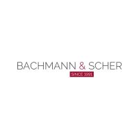 BACHMANN-SCHER