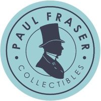Paul Fraser Collectibles